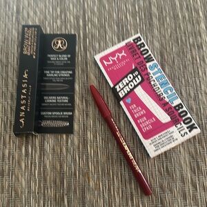 Brow and eye bundle
